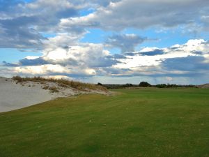 Streamsong (Red) 13th Approach 2018
